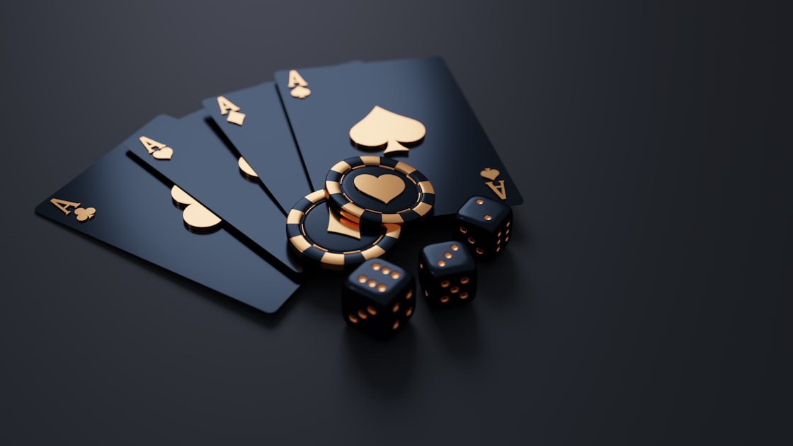 WPT扑克电子游艺中的常见玩法误区解析 WPT扑克电子游艺中的常见玩法误区解析